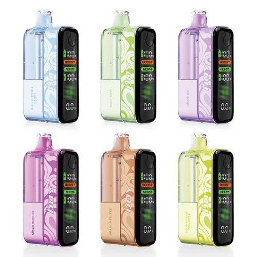 Ijoy XP100_18640 Ijoy XP100_18640